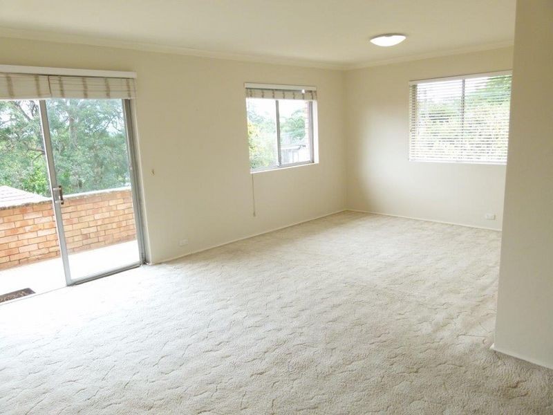 5/2 Maclaurin Parade, Roseville NSW 2069