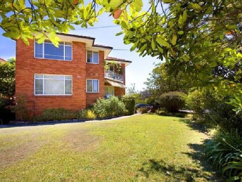 5/190 Pacific Highway, Roseville NSW 2069