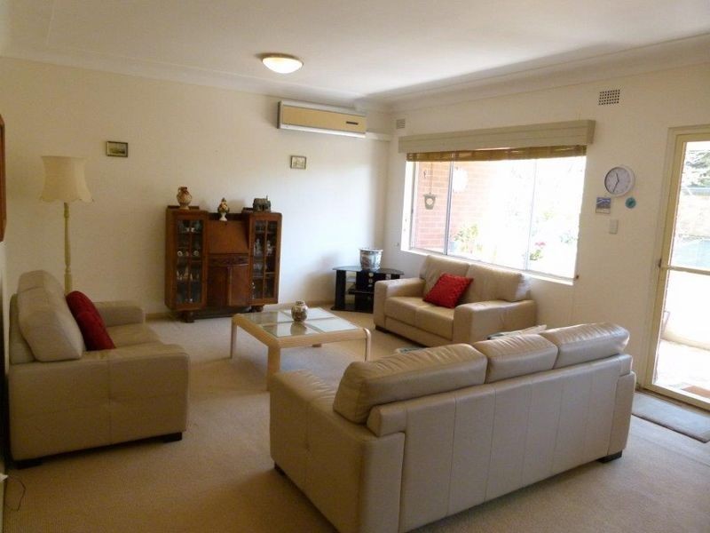 12/187 Pacific Highway, Lindfield NSW 2070