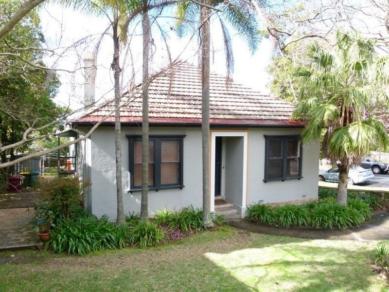 12/5 Hill Street, Roseville NSW 2069