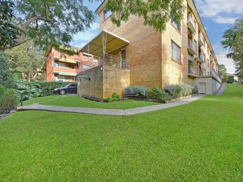 2/189 Pacific Highway, Lindfield NSW 2070