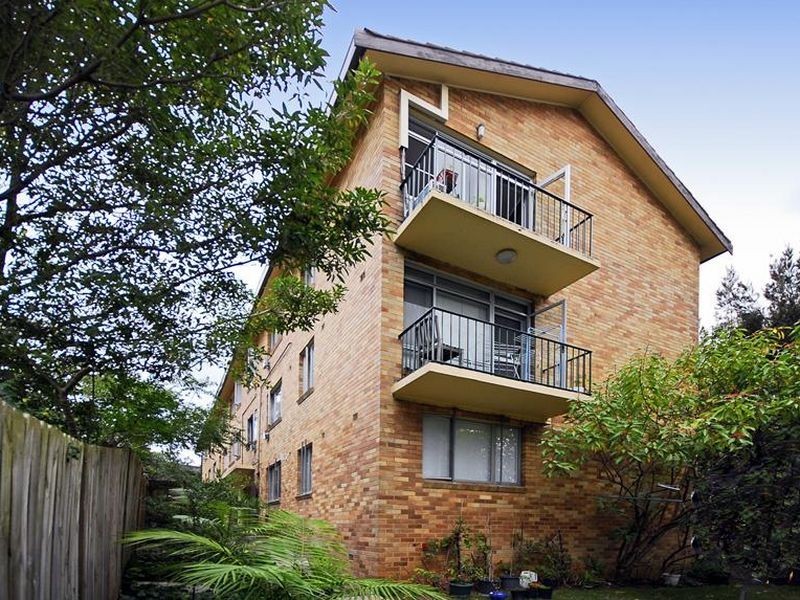 6/514 Pacific Highway, Artarmon NSW 2064