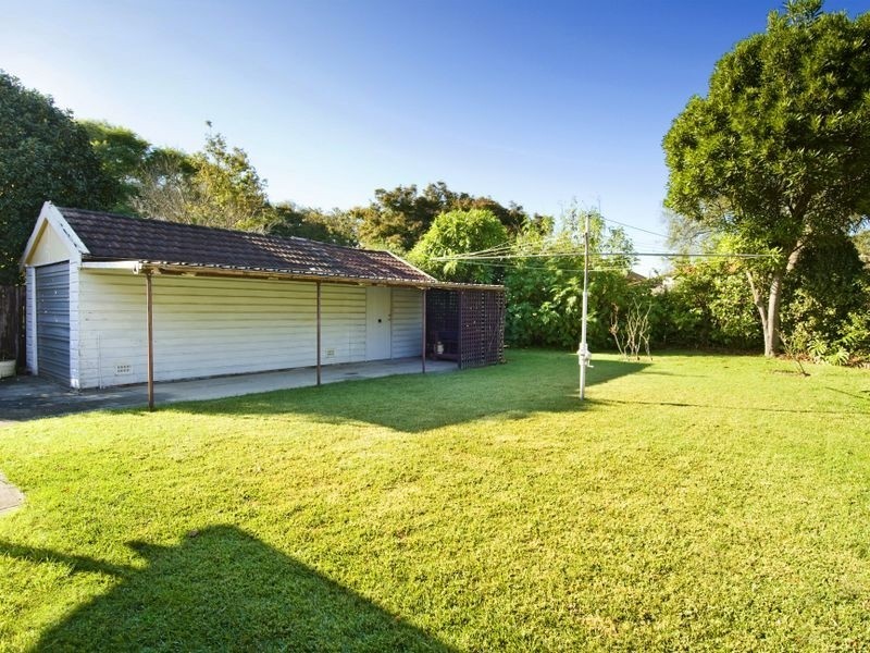 23 Addison Avenue, Roseville NSW 2069