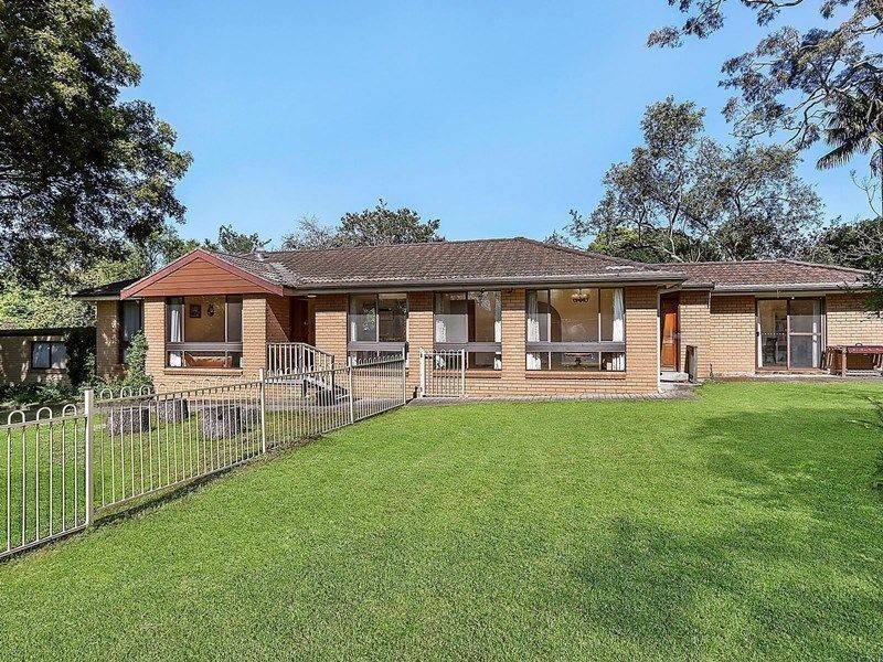 38 Malvern Avenue, Roseville NSW 2069