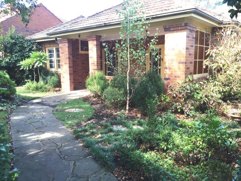 74 Shirley Road, Roseville NSW 2069