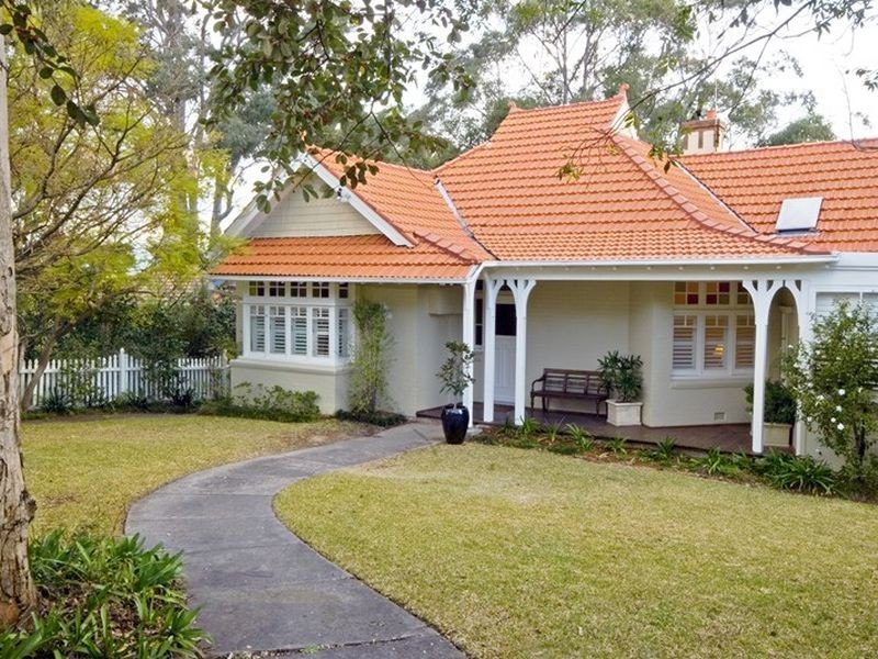 9 Shirley Road, Roseville NSW 2069