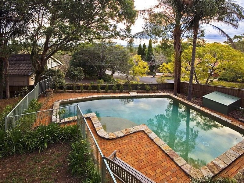 9 Shirley Road, Roseville NSW 2069