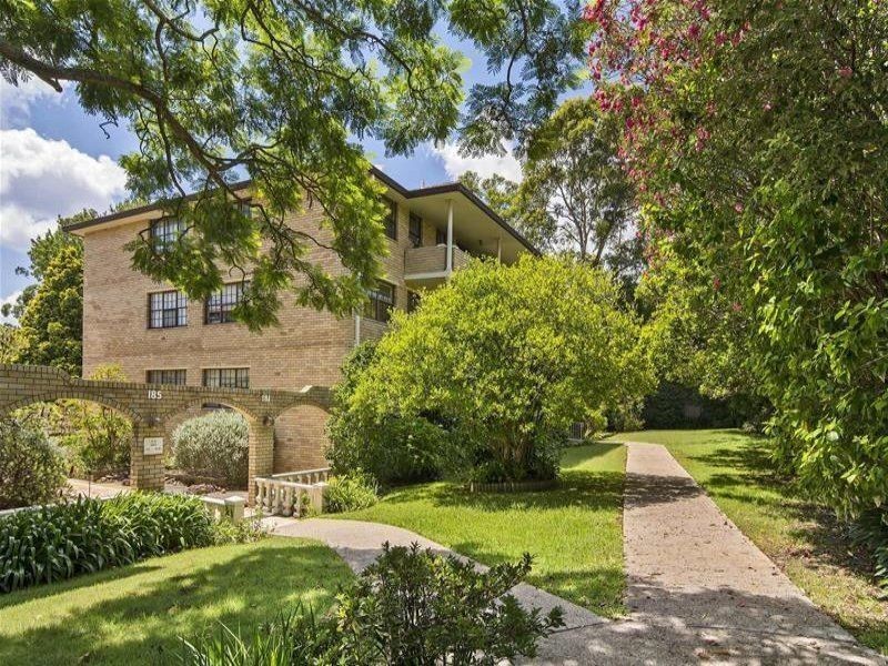 21/181-185 Pacific Highway, Roseville NSW 2069