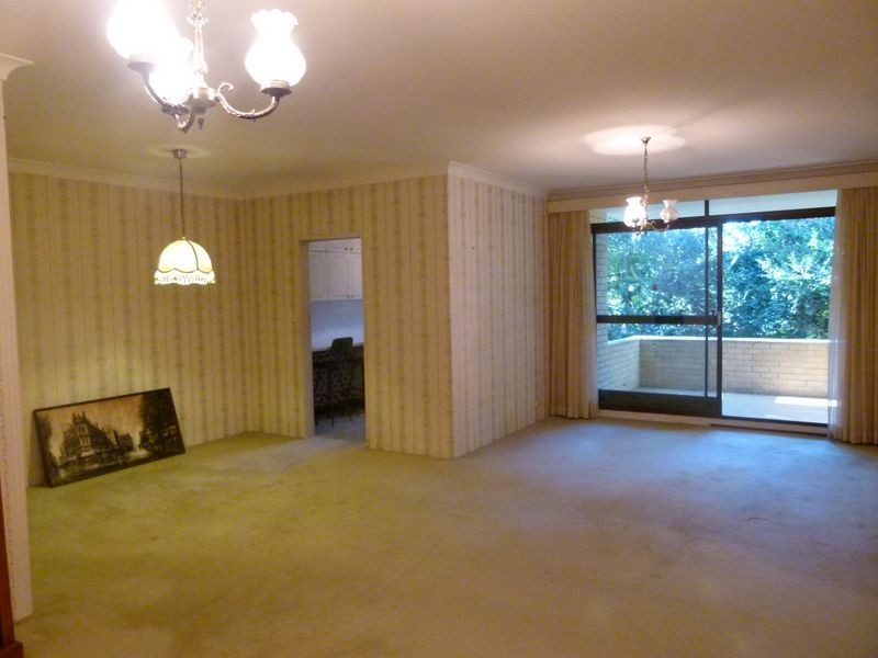 21/181-185 Pacific Highway, Roseville NSW 2069