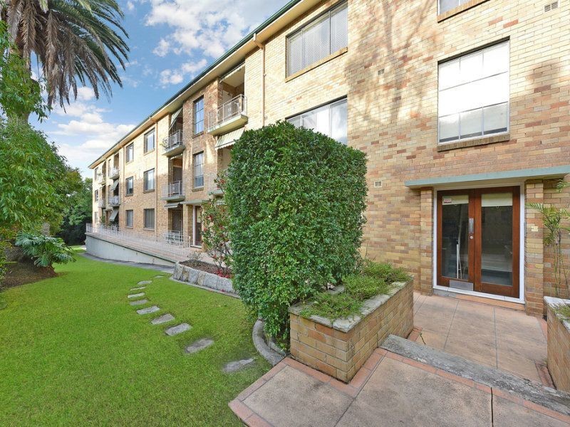 2/189 Pacific Highway, Lindfield NSW 2070