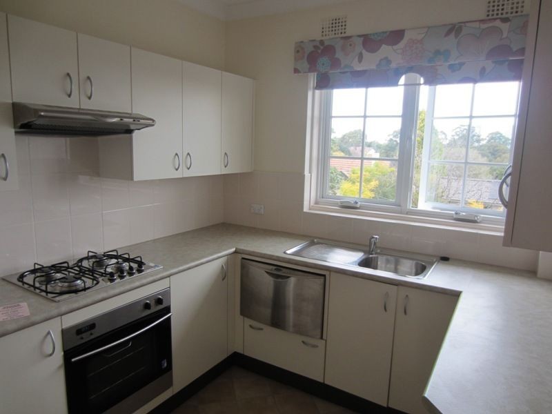 13/192 Pacific Highway, Lindfield NSW 2070