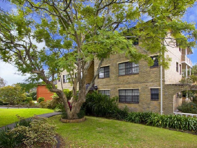 9/181-185 Pacific Highway, Roseville NSW 2069