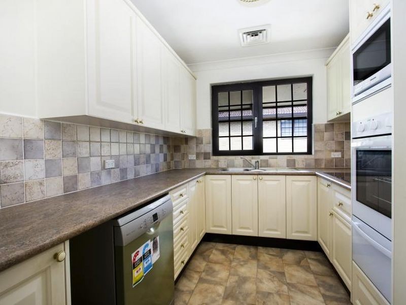 9/181-185 Pacific Highway, Roseville NSW 2069