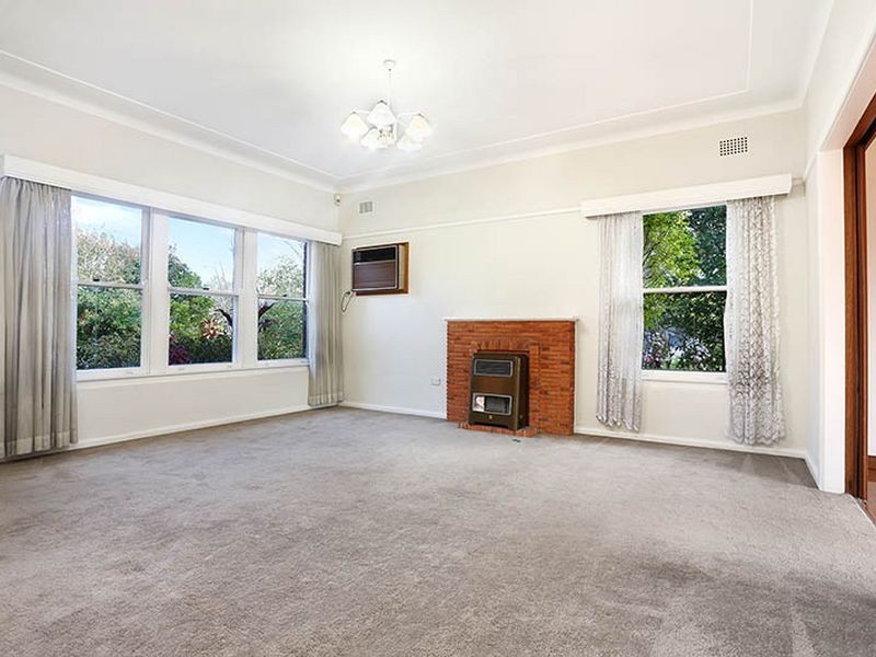 32 Clanville Road, Roseville NSW 2069