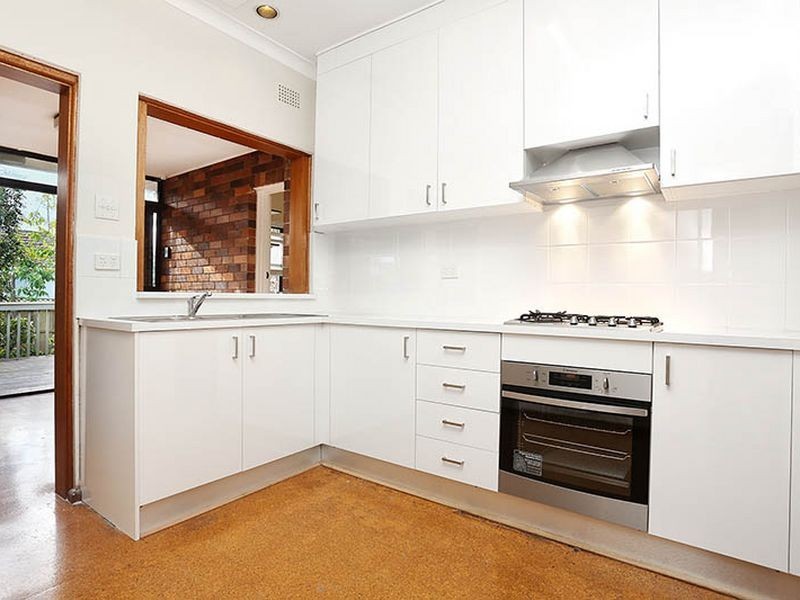 32 Clanville Road, Roseville NSW 2069