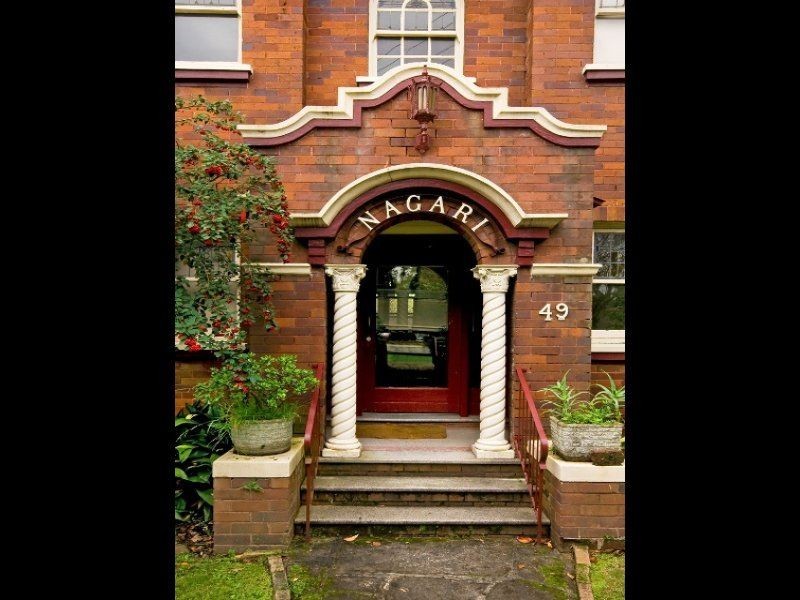 3/49 Pacific Highway, Roseville NSW 2069