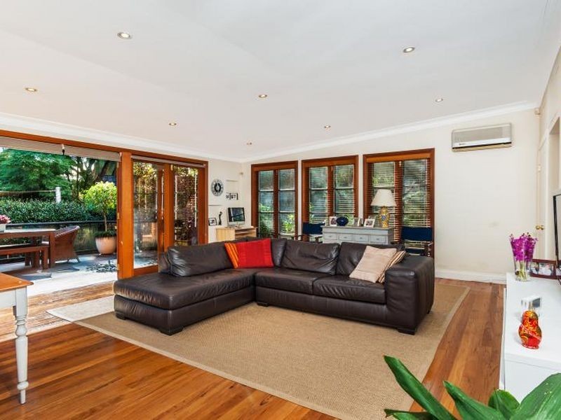 91 Boundary Street, Roseville NSW 2069