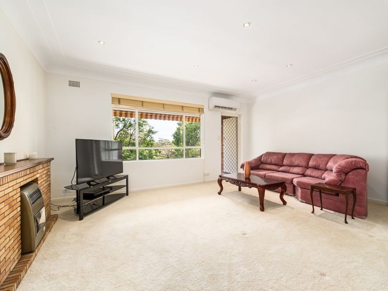 5/4 Maclaurin Parade, Roseville NSW 2069