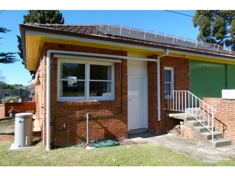 12C Trafalgar Avenue, Roseville NSW 2069