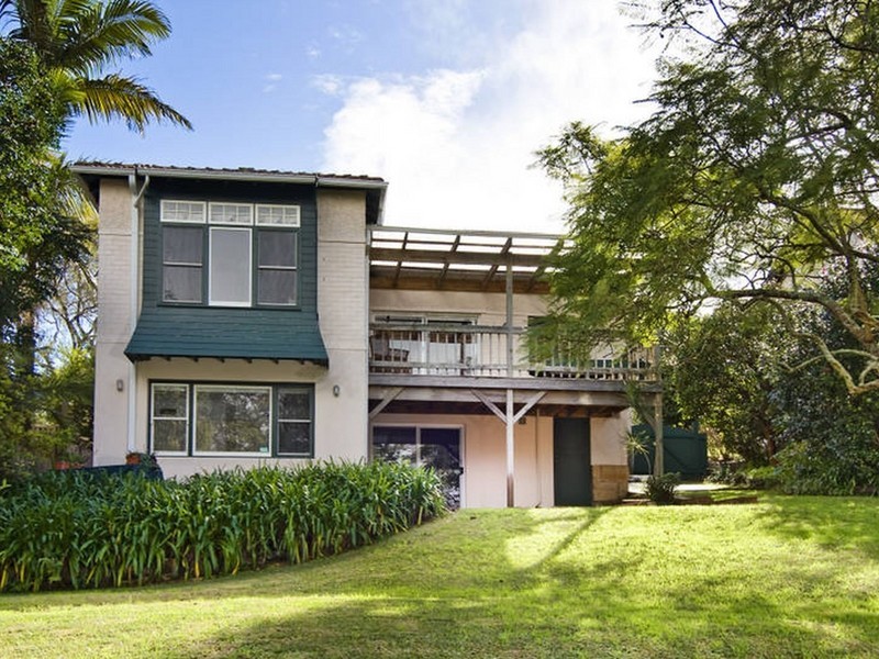 33 Dudley Avenue, Roseville NSW 2069