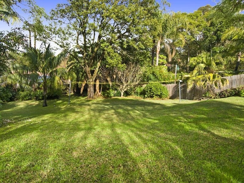 33 Dudley Avenue, Roseville NSW 2069