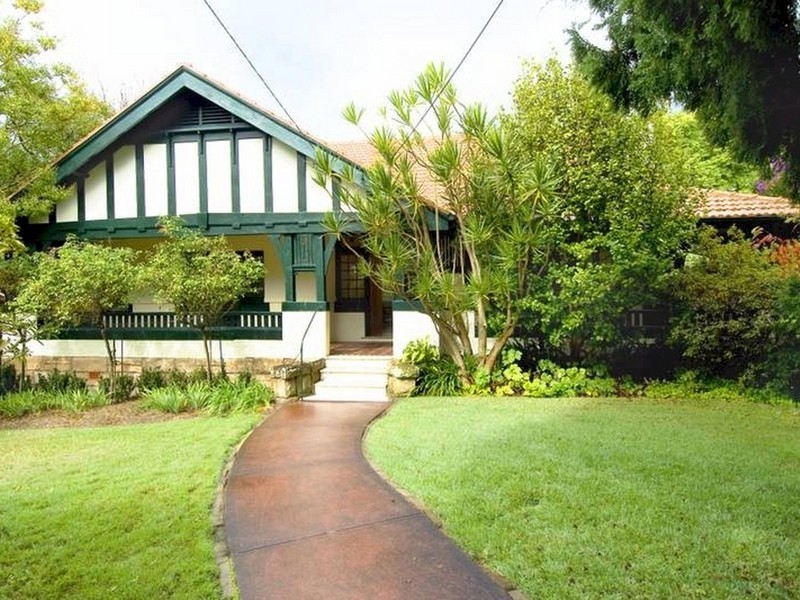 21 Victoria Street, Roseville NSW 2069