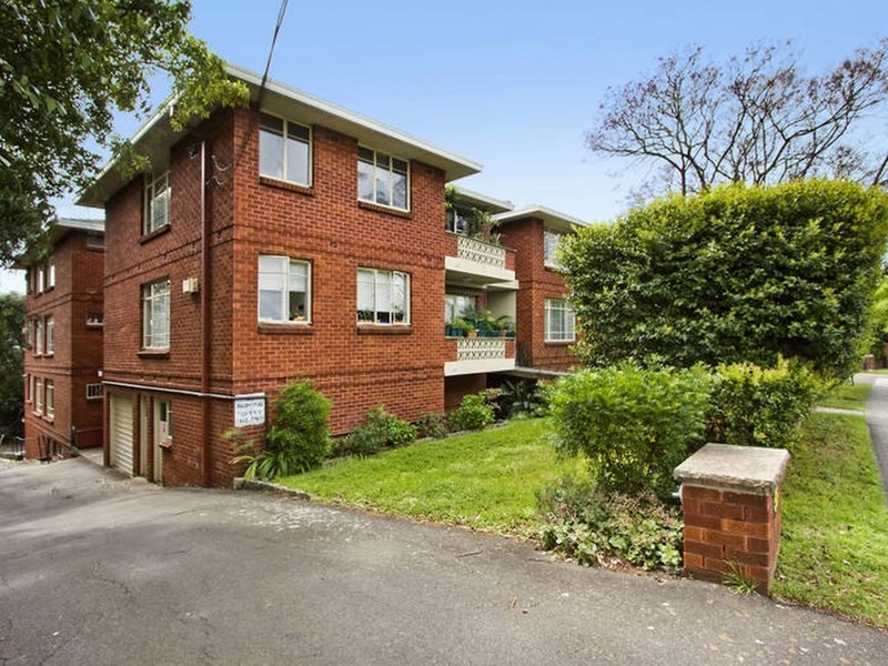 1/55 Pacific Highway, Roseville NSW 2069