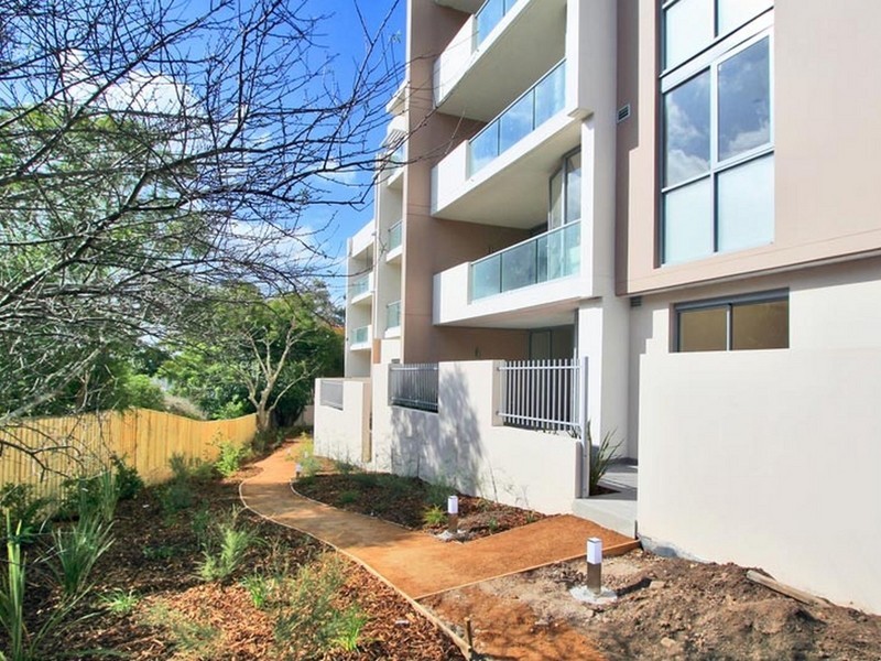 201/8 Burleigh Street, Lindfield NSW 2070