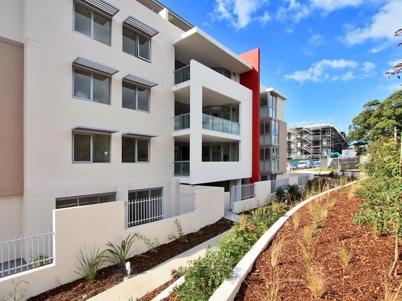 401/8 Burleigh Street, Lindfield NSW 2070