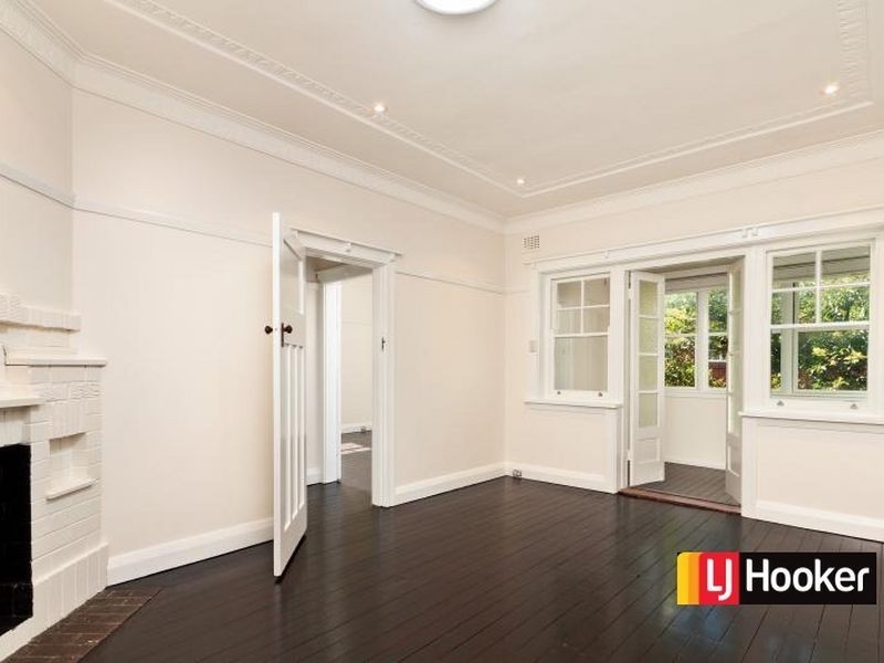 6/67 Pacific Highway, Roseville NSW 2069