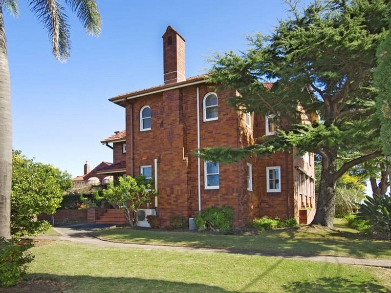 38 Links  Avenue, Roseville NSW 2069