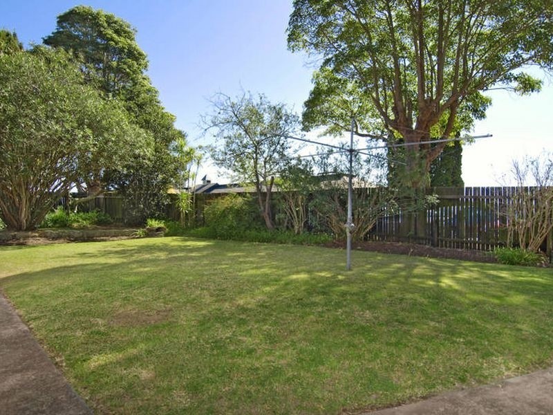 38 Links  Avenue, Roseville NSW 2069