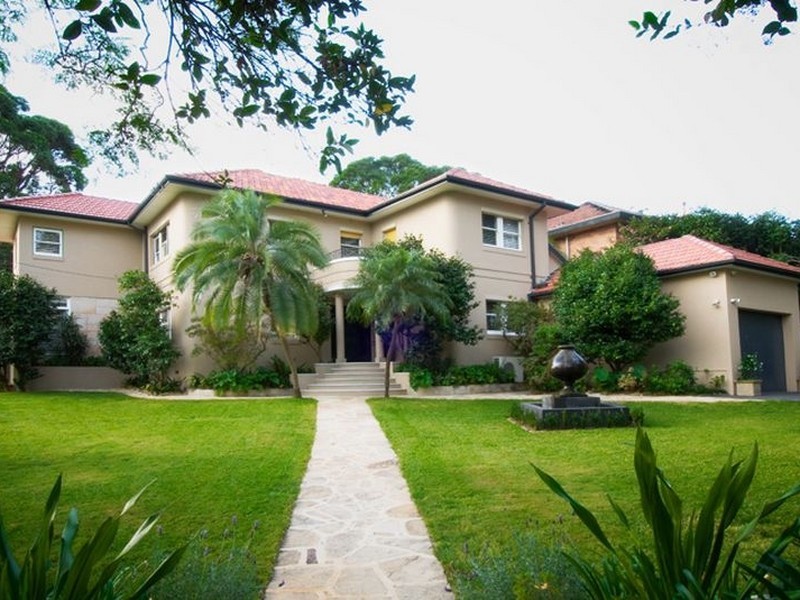 2 Perth Avenue, Lindfield NSW 2070