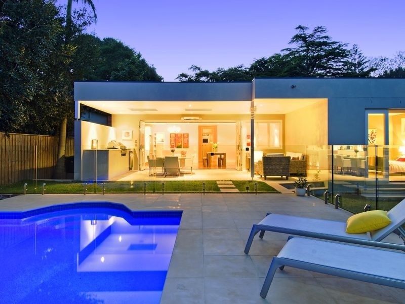 15 Melnotte Avenue, Roseville NSW 2069