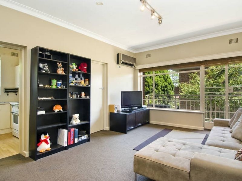 3/36 Pacific Highway, Roseville NSW 2069