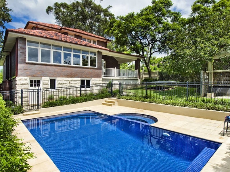 14 Dudley Avenue, Roseville NSW 2069