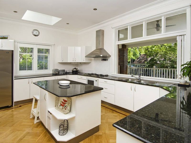 14 Dudley Avenue, Roseville NSW 2069