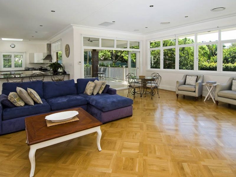 14 Dudley Avenue, Roseville NSW 2069