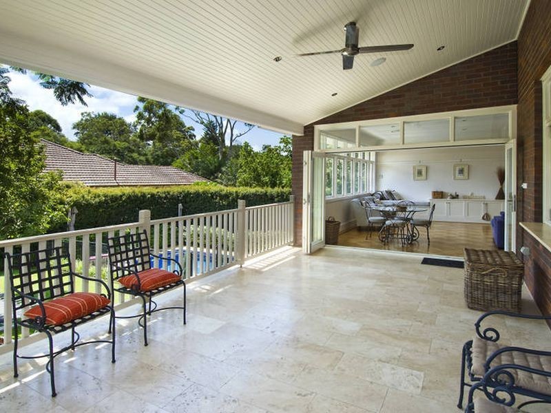 14 Dudley Avenue, Roseville NSW 2069