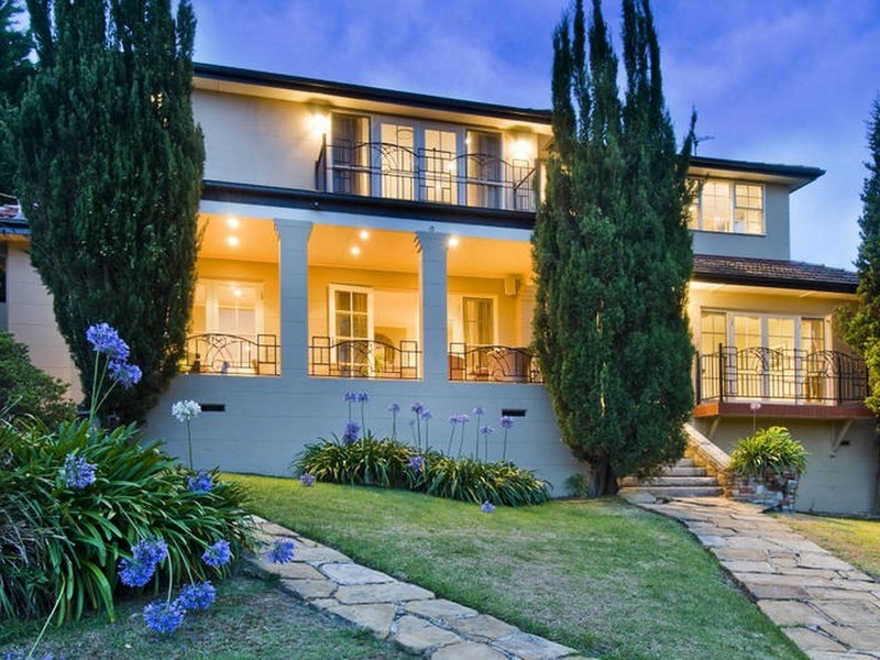 28 Golfers Lane, Roseville NSW 2069