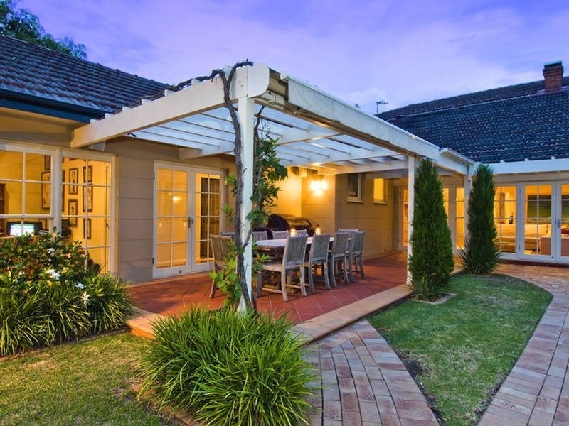 28 Golfers Lane, Roseville NSW 2069