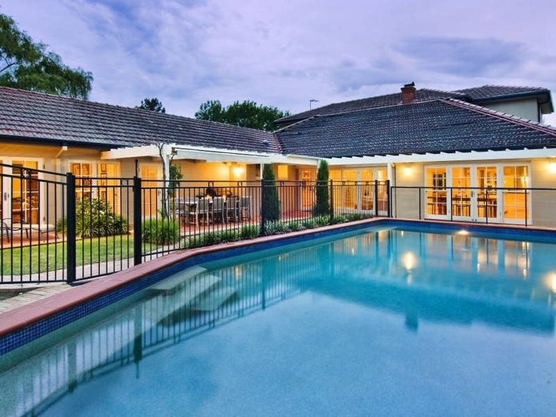 28 Golfers Lane, Roseville NSW 2069