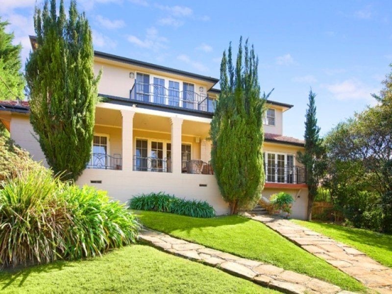 28 Golfers Lane, Roseville NSW 2069