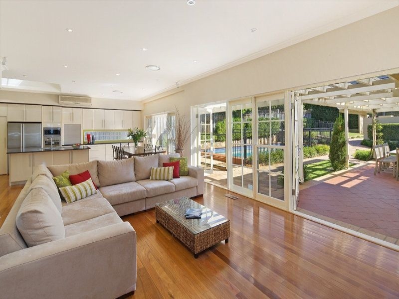 28 Golfers Lane, Roseville NSW 2069