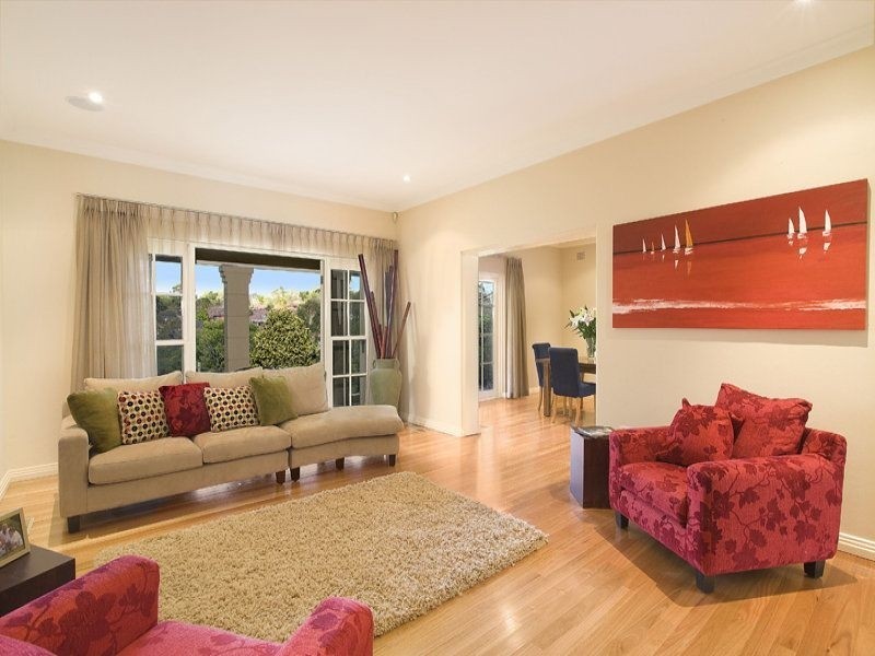 28 Golfers Lane, Roseville NSW 2069