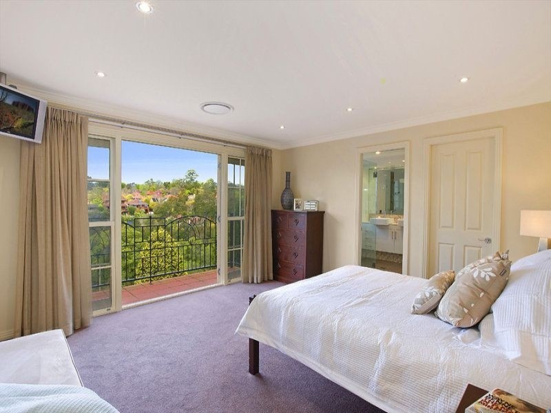 28 Golfers Lane, Roseville NSW 2069