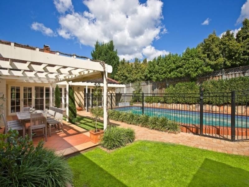 28 Golfers Lane, Roseville NSW 2069