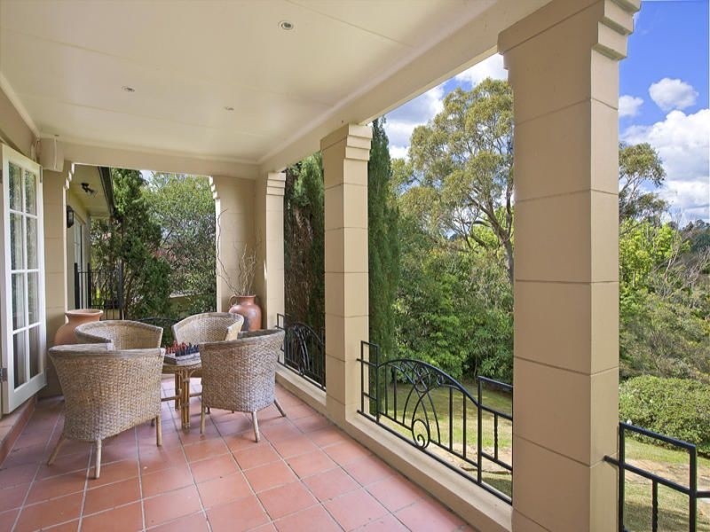 28 Golfers Lane, Roseville NSW 2069