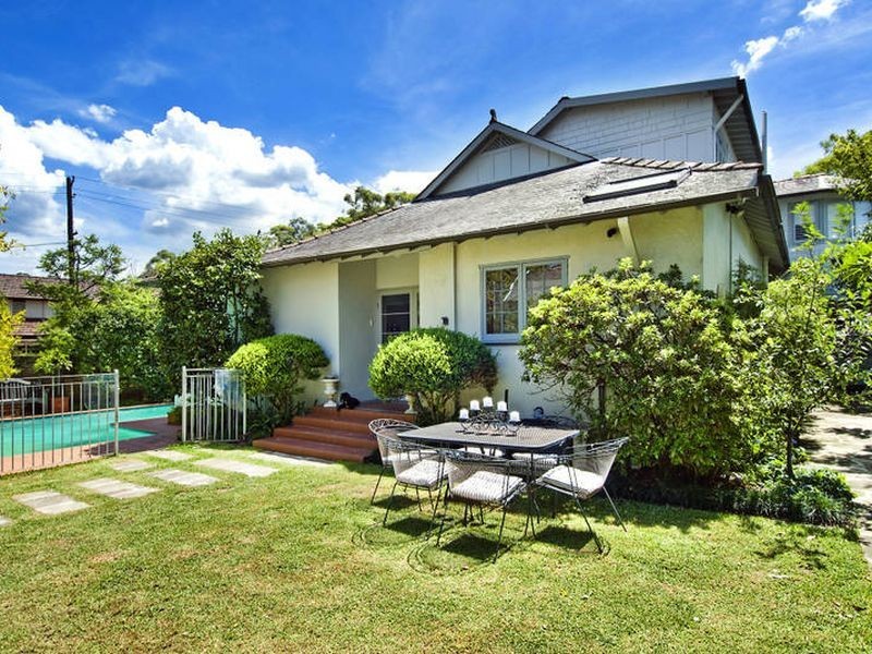 43 Treatts Road, Lindfield NSW 2070