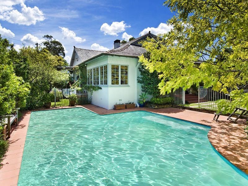 43 Treatts Road, Lindfield NSW 2070